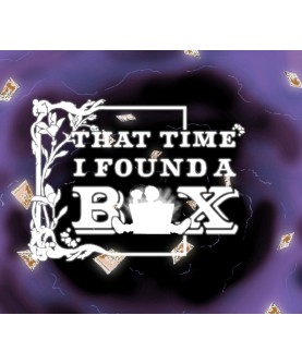 That Time I Found A Box Steam Key GLOBAL